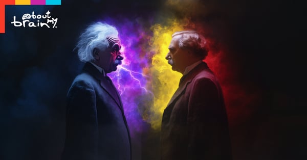 What A Physics Breakthrough Reveals About Biased Leadership