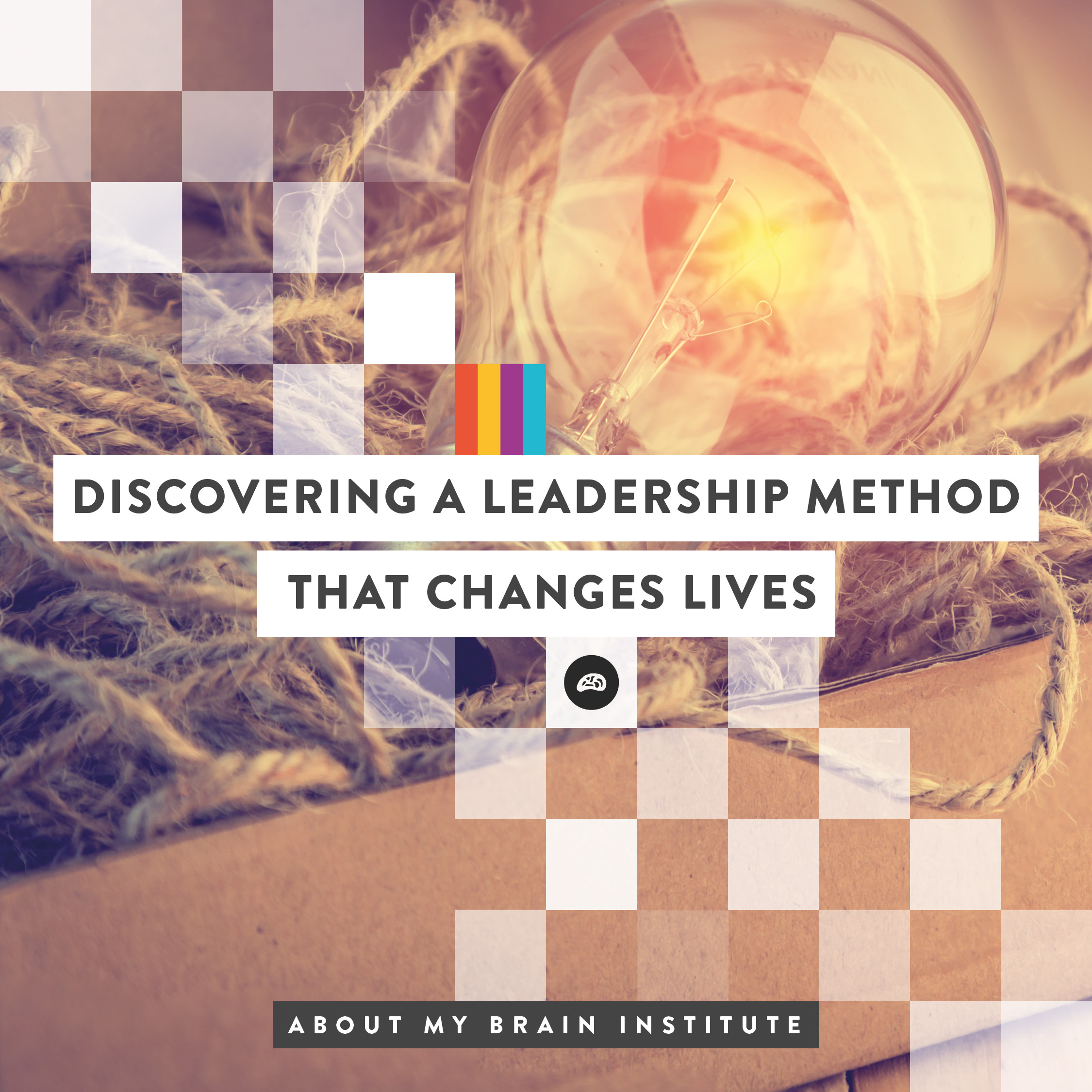 TP 1080 x 1080-Discovering A Leadership Method That Changes Lives