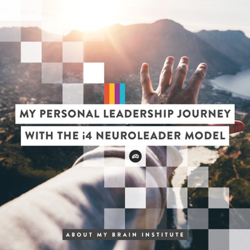 My Personal Leadership Journey With The i4 Neuroleader Model