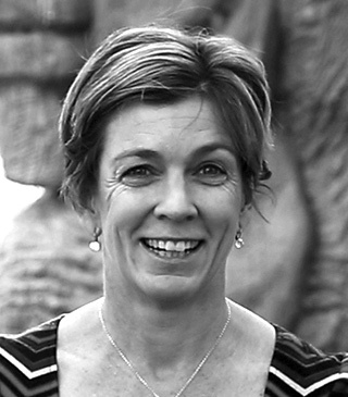 Joanne Keen